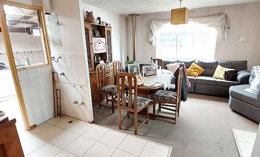 CASA 70M2 4D 1B 2E, HUALQUI