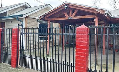 CASA 70M2 4D 1B 2E, HUALQUI