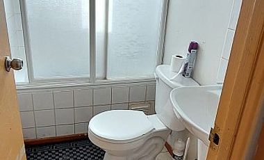 CASA 70M2 4D 1B 2E, HUALQUI