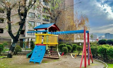 Ciudad Del Niño 3d + 2b + Est Bodeg