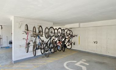 -50% Primer Mes Estudio Metro Parque O´higgins