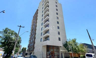 -50% Primer Mes Estudio Metro Parque O´higgins