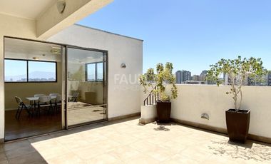 -50% Primer Mes Estudio Metro Parque O´higgins