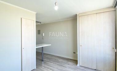 -50% Primer Mes Estudio Metro Parque O´higgins