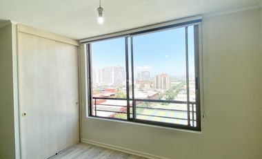 -50% Primer Mes Estudio Metro Parque O´higgins