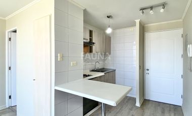 -50% Primer Mes Estudio Metro Parque O´higgins