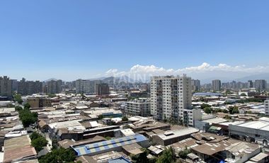 -50% Primer Mes Estudio Metro Parque O´higgins