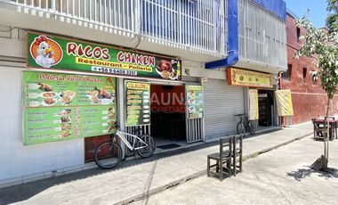 -50% Primer Mes Estudio Metro Parque O´higgins