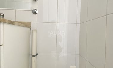 -50% Primer Mes Estudio Metro Parque O´higgins