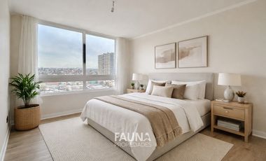 2D 1B ESTACIONAMIENTO Y BODEGA -  LO OVALLE