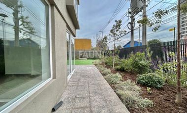 ¡Metro Lo Ovalle - Nuevo a Estrenar!