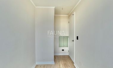 ¡Metro Lo Ovalle - Nuevo a Estrenar!