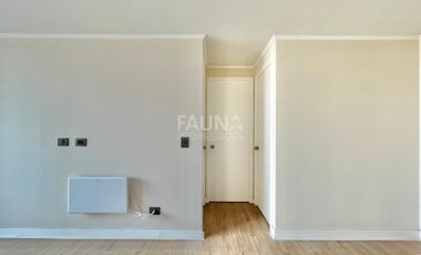 ¡Metro Lo Ovalle - Nuevo a Estrenar!