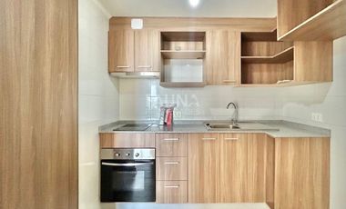 ¡Metro Lo Ovalle - Nuevo a Estrenar!