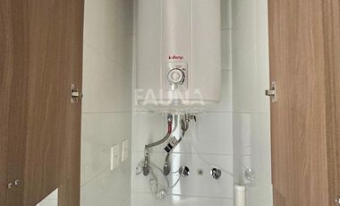 ¡Metro Lo Ovalle - Nuevo a Estrenar!