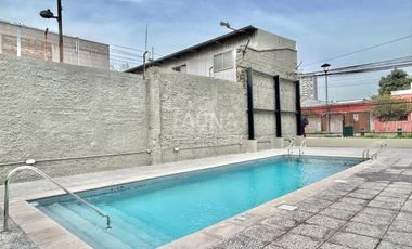 ¡Metro Lo Ovalle - Nuevo a Estrenar!