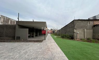 ¡Metro Lo Ovalle - Nuevo a Estrenar!