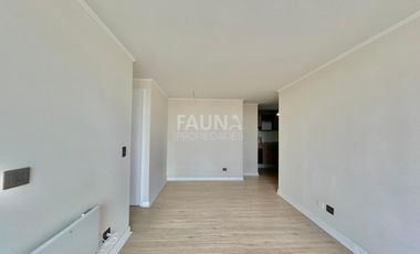 ¡Metro Lo Ovalle - Nuevo a Estrenar!