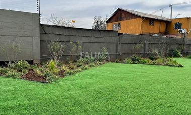 ¡Metro Lo Ovalle - Nuevo a Estrenar!