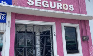 Local Comercial y Oficina en Venta en Campeche