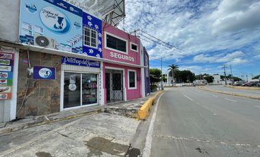 Local Comercial y Oficina en Venta en Campeche