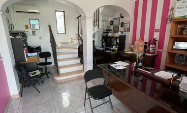 Local Comercial y Oficina en Venta en Campeche