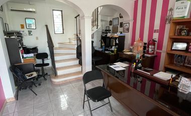 Local Comercial y Oficina en Venta en Campeche