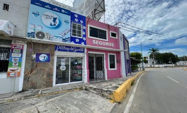 Local Comercial y Oficina en Venta en Campeche