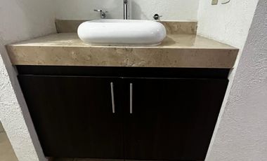 Se vende Departamento en Rincon de la Montaña DHV304