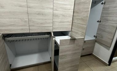 Se vende Departamento en Rincon de la Montaña DHV304