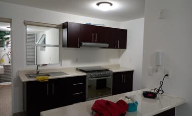 Se vende Departamento en Rincon de la Montaña DHV305