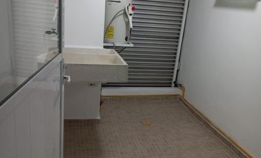 Se vende Departamento en Rincon de la Montaña DHV305