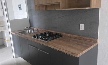 Departamento en Renta — Fraccionamiento Altosur