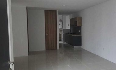 Departamento en Renta — Fraccionamiento Altosur