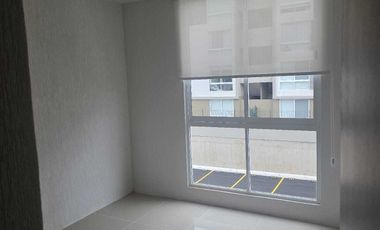 Departamento en Renta — Fraccionamiento Altosur