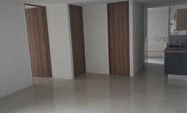Departamento en Renta — Fraccionamiento Altosur