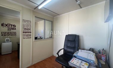 Galpón, Taller Mecánico, Oficina Y Bodega. La Cisterna,750m²