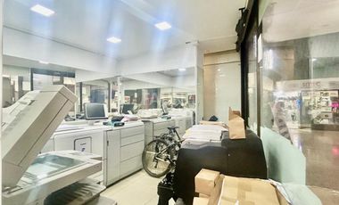 Oportunidad Única: Local Comercial En Huerfanos