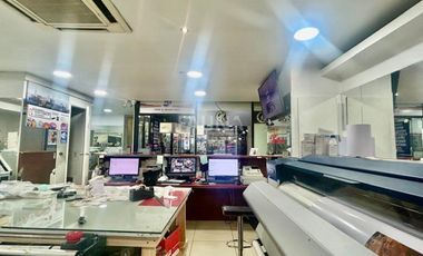 Oportunidad Única: Local Comercial En Huerfanos