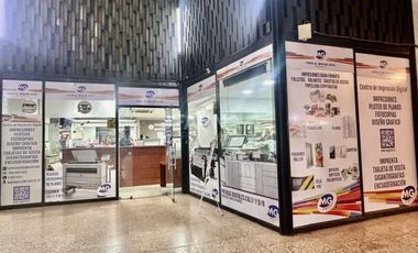 Oportunidad Única: Local Comercial En Huerfanos