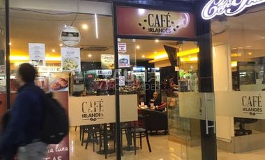 Oportunidad Única: Local Comercial En Huerfanos