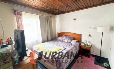 CASA EN AVENIDA PRINCIPAL DE TONGOY