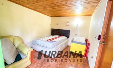 CASA EN AVENIDA PRINCIPAL DE TONGOY