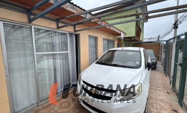 CASA EN AVENIDA PRINCIPAL DE TONGOY