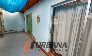 CASA EN AVENIDA PRINCIPAL DE TONGOY