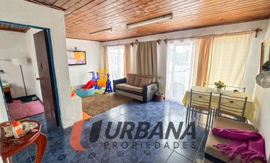 CASA EN AVENIDA PRINCIPAL DE TONGOY