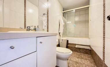 Vendo lindo y amplio departamento en Santiago de Surco