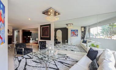 Vendo lindo y amplio departamento en Santiago de Surco