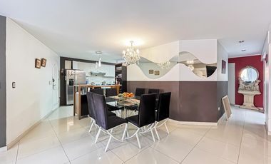 Vendo lindo y amplio departamento en Santiago de Surco
