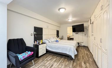 Vendo lindo y amplio departamento en Santiago de Surco